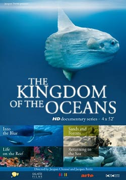 Королевство океанов / Kingdom of the Oceans, Le Peuple des Océans (2011)