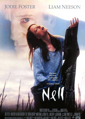 Нелл / Nell (1994)
