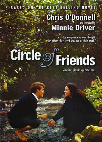 Круг друзей / Circle of Friends (1995)