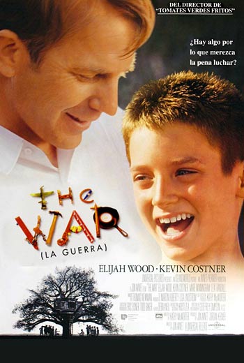 Война / The War (1994)