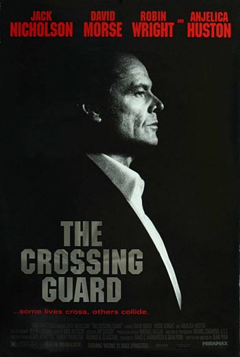 Постовой на перекрестке / The Crossing Guard (1995)