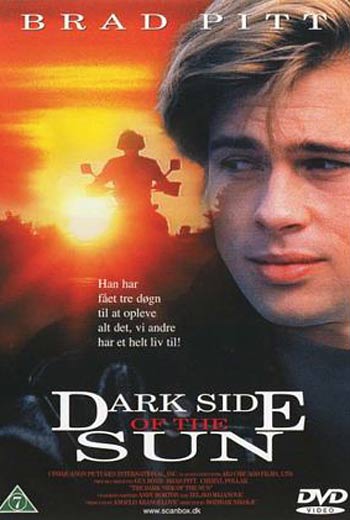 Темная сторона Солнца / The Dark Side of the Sun (1988)