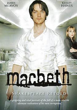 Макбет / Macbeth (2005)