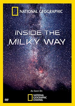 National Geographic: В глубинах млечного пути / Inside the Milky Way (2010)