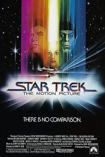 Звездный путь / Star Trek (1979)