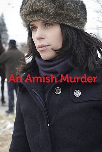 Клятва молчания / An Amish Murder (2013)