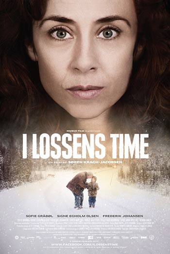 Час рыси / I lossens time (2013)