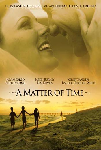 Вопрос времени / A Matter of Time (2014)