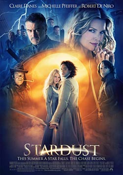 Звездная пыль / Stardust (2007)
