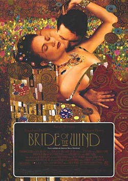 Невеста ветра / Bride of the Wind (2001)