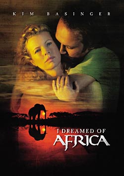 Я мечтала об Африке / Dreamed of Africa (2000)