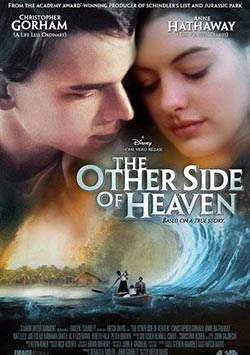 Глаз бури / The Other Side of Heaven (2001)