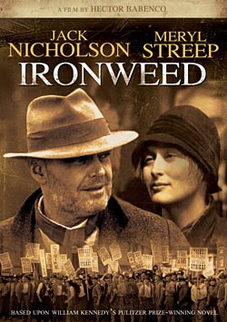 Чертополох / Ironweed (1987)