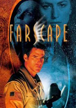 На Краю Вселенной (все сезоны) / Farscape (1999)
