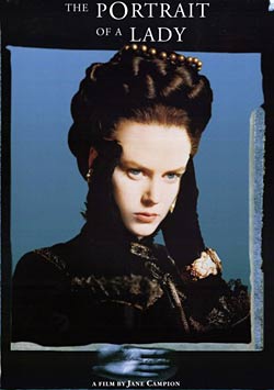 Портрет леди / The Portrait of a Lady (1996)