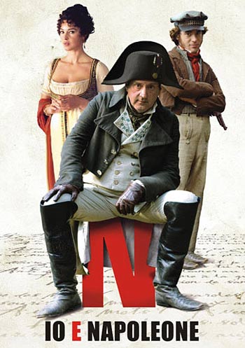 Я и Наполеон / N (Io e Napoleone) (2006)