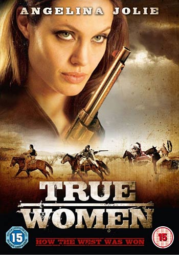 Настоящая женщина / True Women (1997)