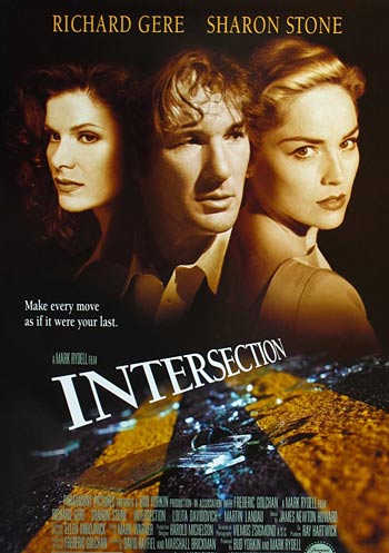 Перекресток / Intersection (1993)