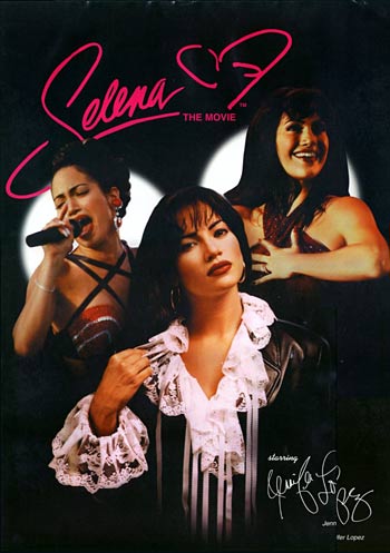 Селена / Selena (1997)
