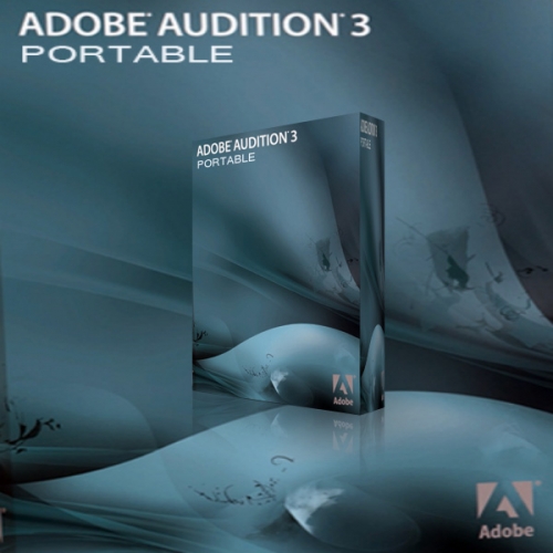 Скачать Adobe Audition 3.0+crack+русификатор+учебник 