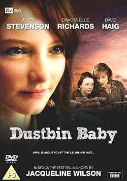 Девочка-находка / Dustbin Baby (2008)