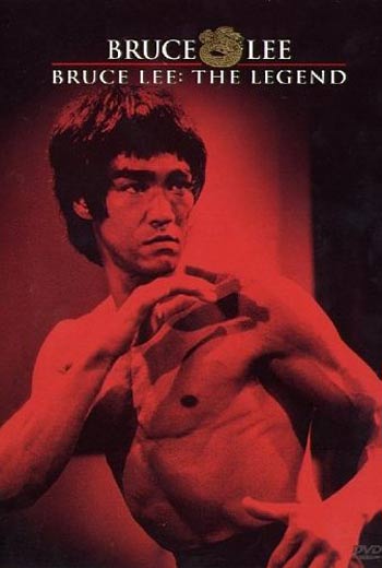 Брюс Ли - человек легенда / Bruce Lee, the Legend (1977)