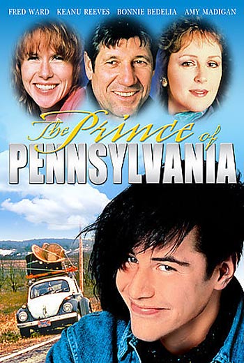 Принц Пенсильвании / The Prince of Pennsylvania (1988)