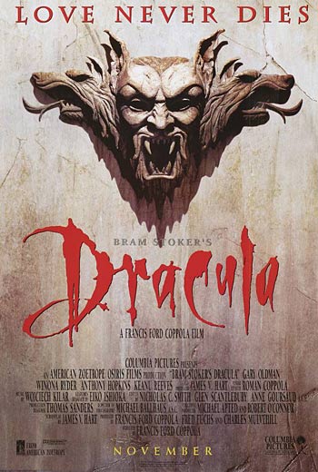 Дракула / Dracula (1992)