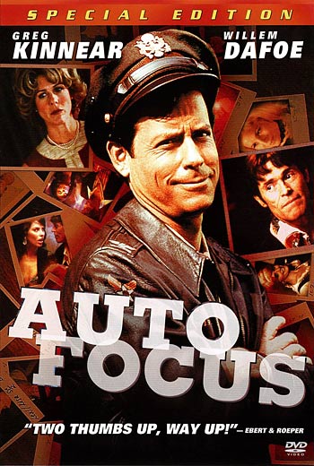 Автофокус / Auto Focus (2002)