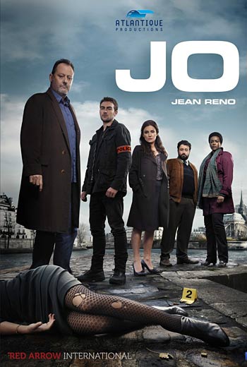 Джо / Jo (2013)
