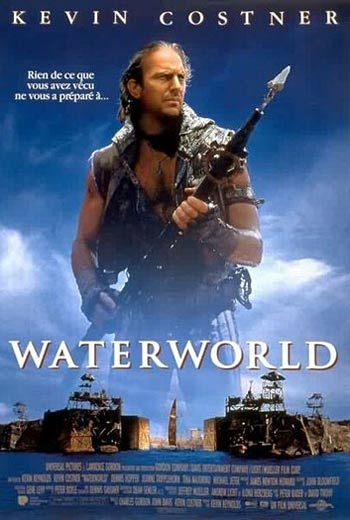 Водный мир / Waterworld (1995)