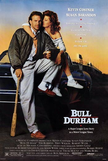 Дархэмские быки / Bull Durham (1988)