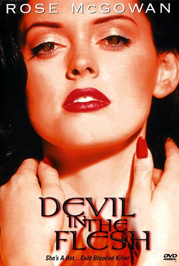 Дьявол во плоти / Devil in the Flesh (1998)