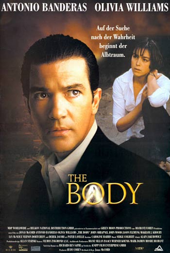 Тело / The Body (2000)