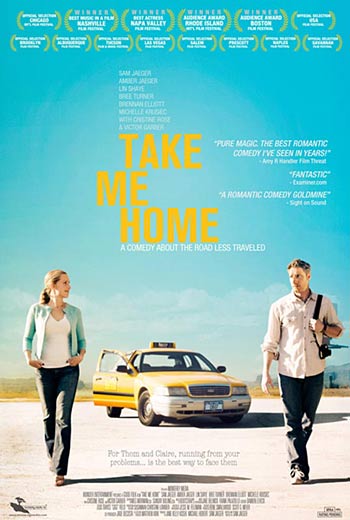 Отвези меня домой / Take Me Home (2011)