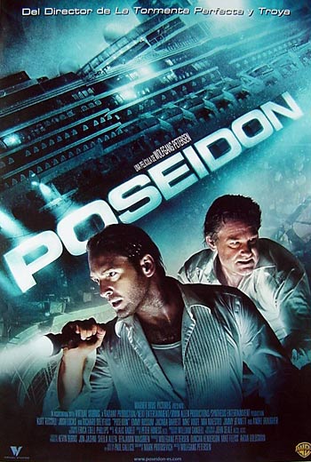 Посейдон / Poseidon (2006)