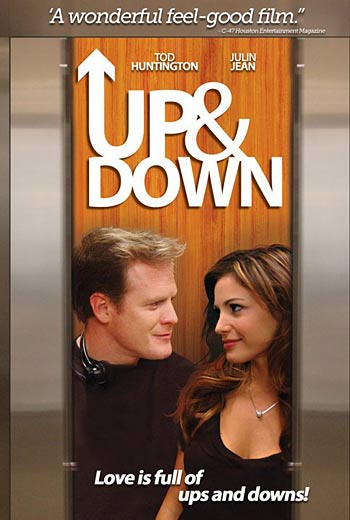 Вверх и вниз / Up&Down (2012)