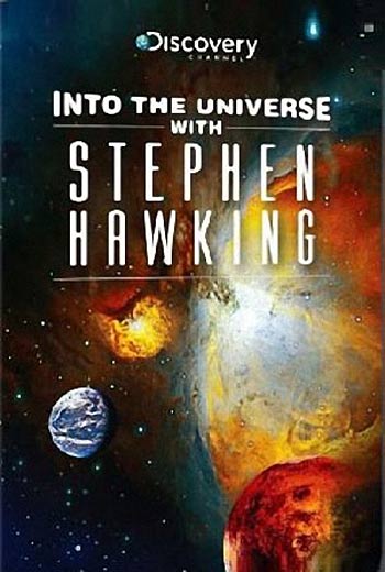 Вселенная Стивена Хокинга / Stephen Hawking's Universe (1997)