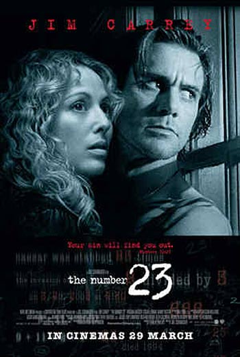Роковое число 23 / The Number 23 (2007)
