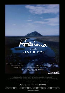 Хейма / Heima (2007)