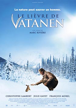 Заяц Ватанена / Le lièvre de Vatanen (2006)