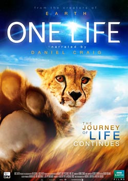 Жизнь / One Life (2011)