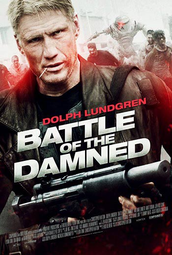 Битва проклятых/ Battle of the Damned (2013)