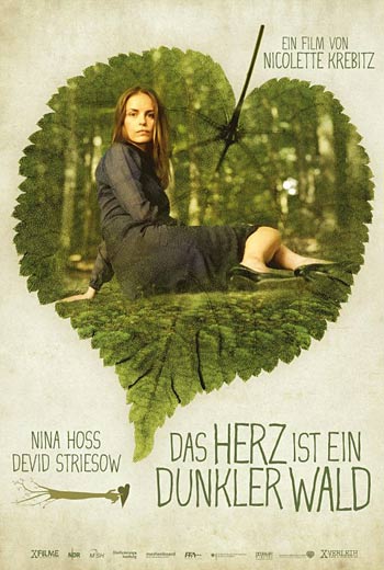 Сердце это тёмный лес / Das Herz ist ein dunkler Wald (2007)