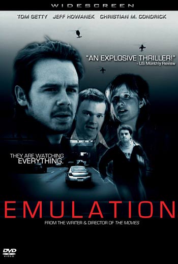 Эмуляция / Emulation (2010)