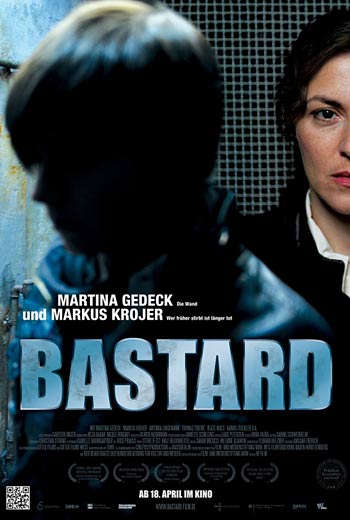 Бастард / Bastard (2011)