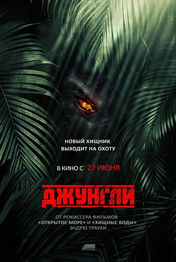 Джунгли / The Jungle (2013)