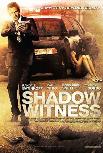 Незримые свидетели / Shadow Witness (2012)