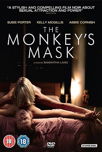Маска обезьяны / The Monkey's Mask (2000)