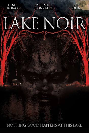 Чёрное озеро / Lake noir (2011)